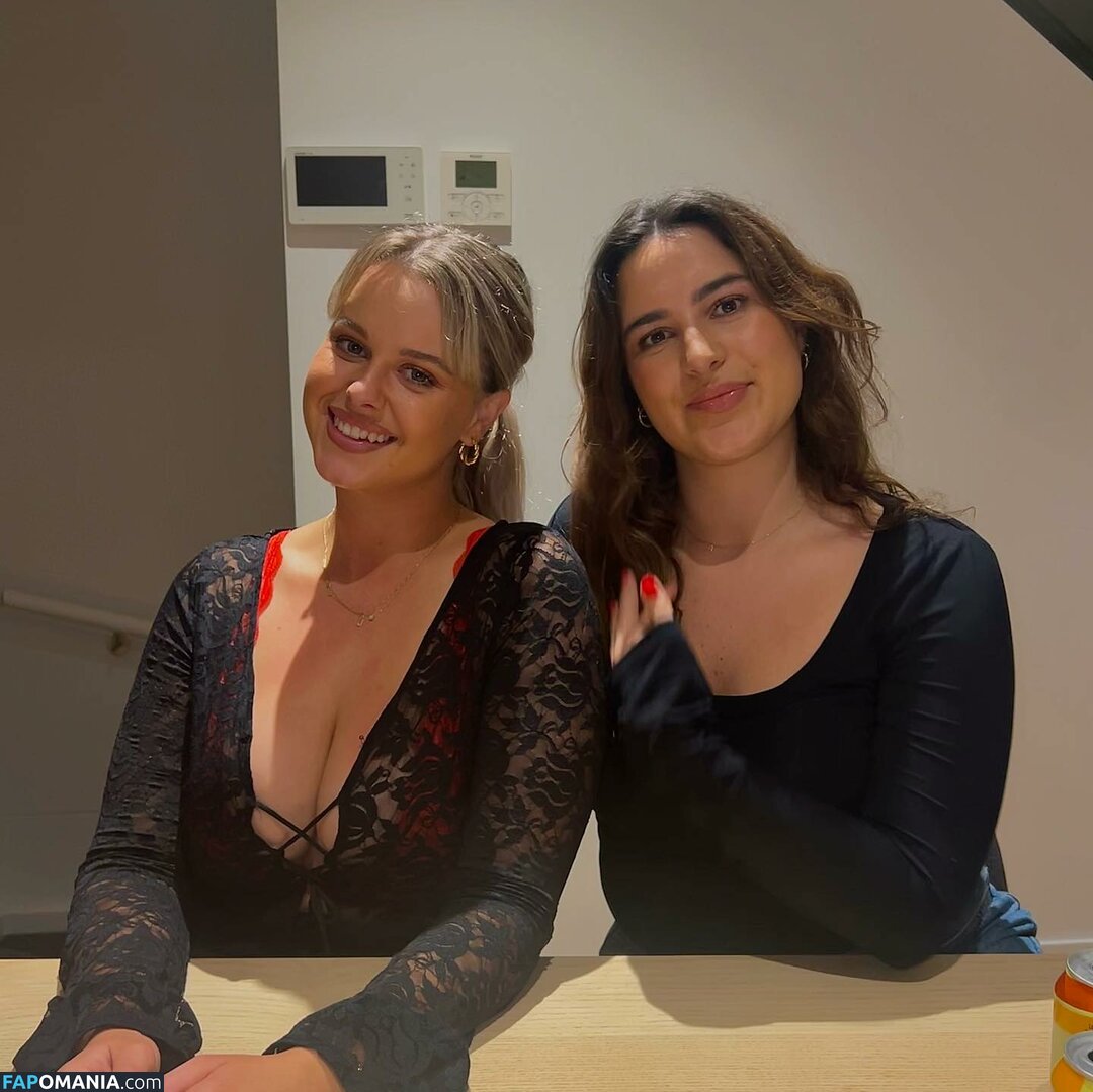 Jasmine Ramage / jasmine_ramage ヌード OnlyFans  流出写真 #28