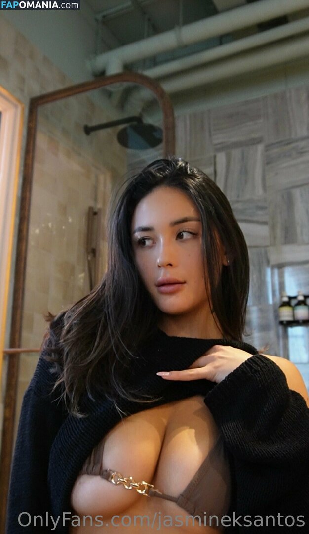 jasmineksantos ヌード OnlyFans  流出写真 #22