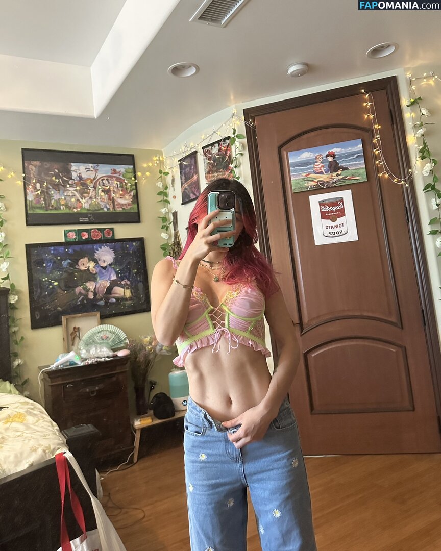 jasminericegirl ヌード OnlyFans  流出写真 #10