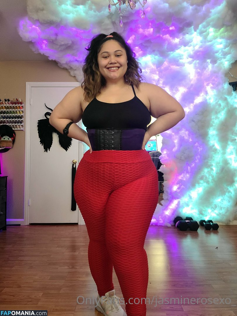 jasminerosexo_ ヌード OnlyFans  流出写真 #7