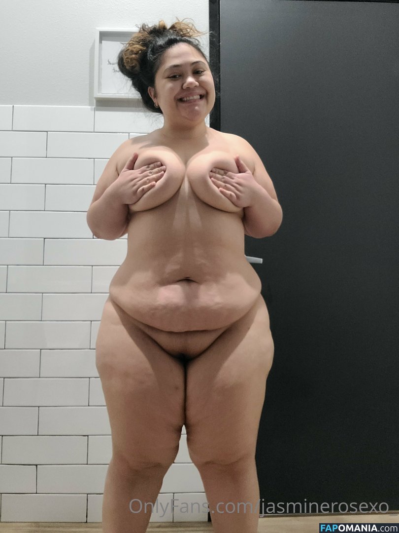 jasminerosexo_ ヌード OnlyFans  流出写真 #33