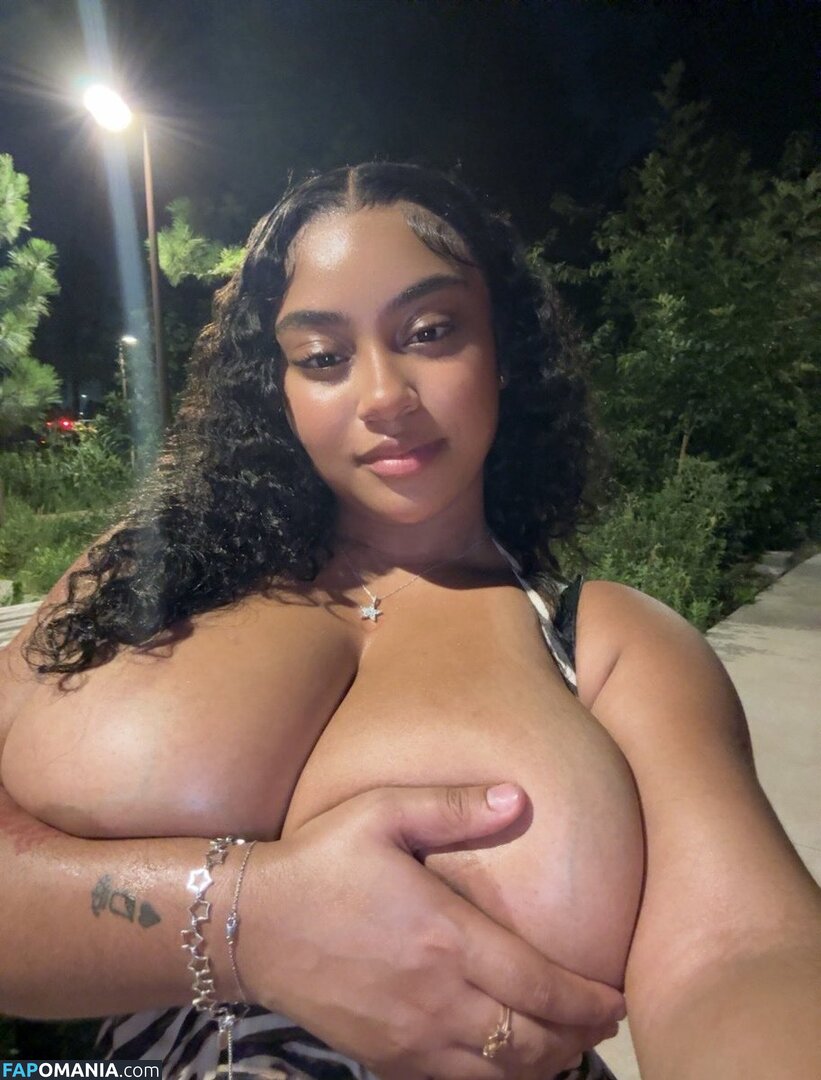 Jasmynaaliyah / jasmynxaaliyah / jjuicyjass ヌード OnlyFans  流出写真 #1
