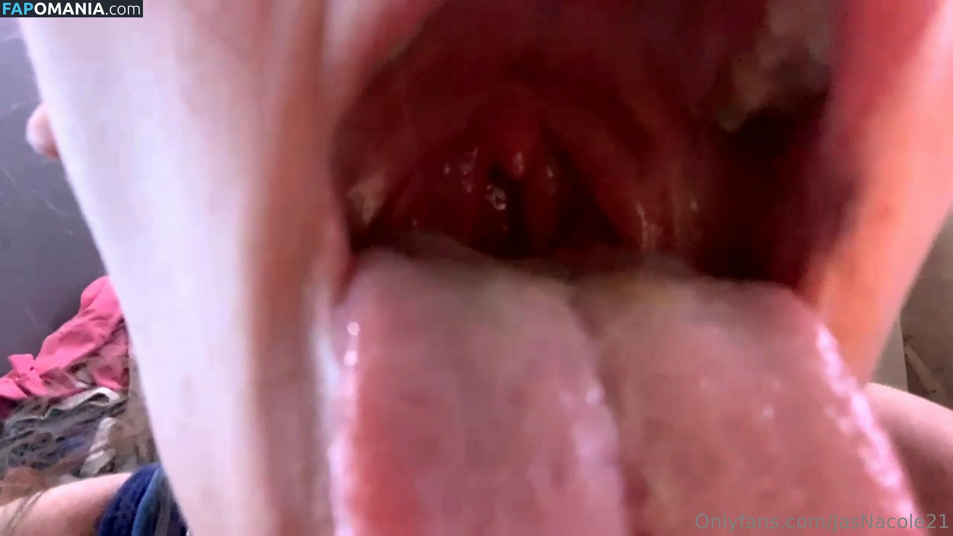 JasNacole21 / Queen Jas / feet.queen ヌード OnlyFans  流出写真 #36