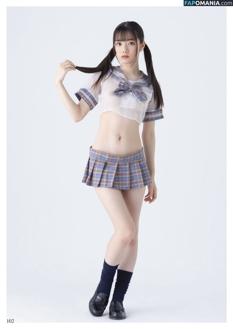 Jav Actress Gravure / amai_kurumi / yuki_nono7 ヌード OnlyFans  流出写真 #2