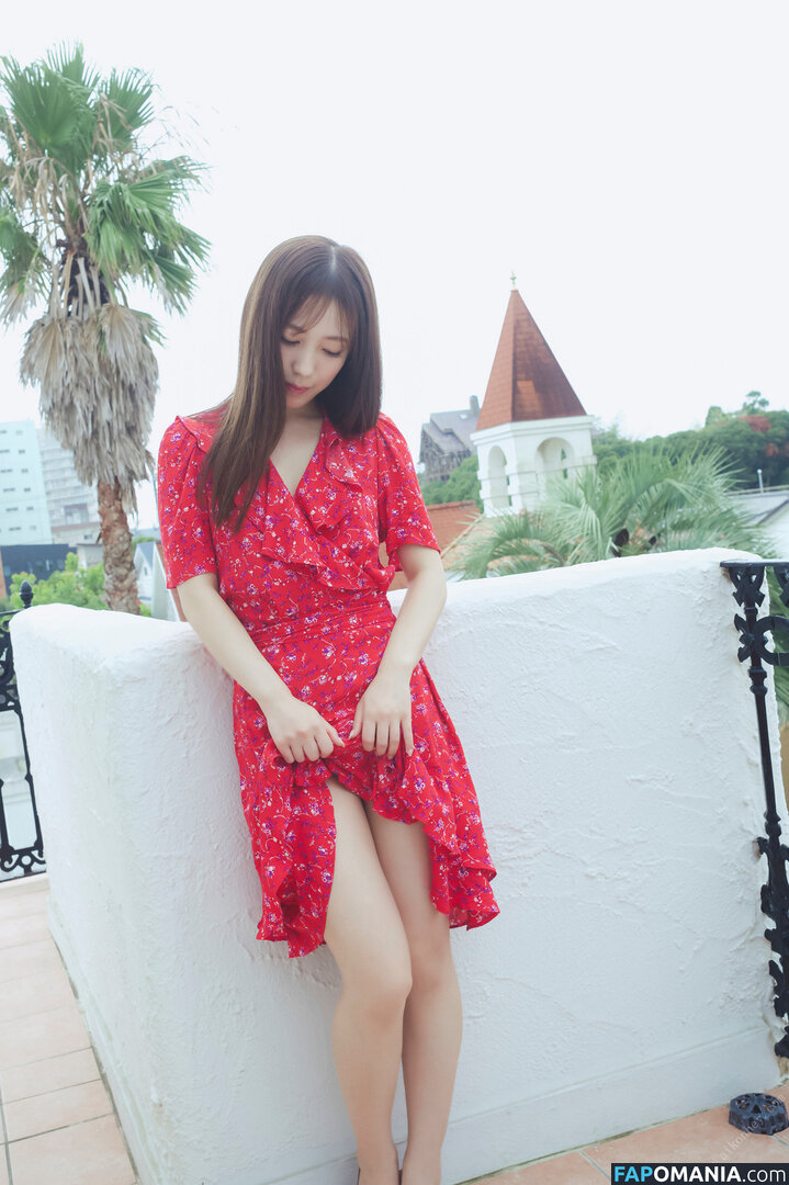 Jav Actress Gravure / amai_kurumi / yuki_nono7 ヌード OnlyFans  流出写真 #75