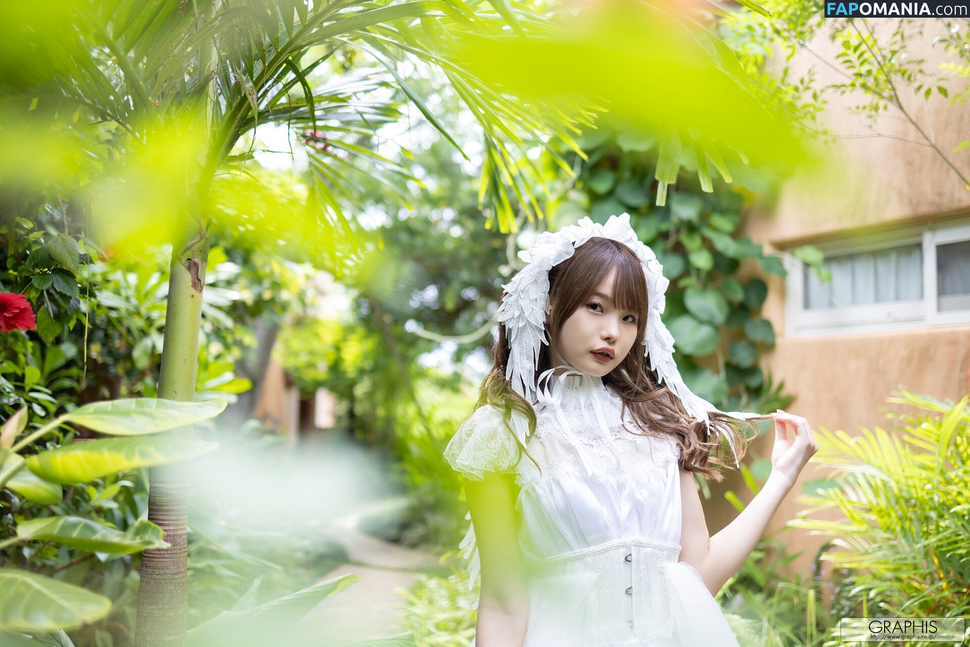 Jav Actress Gravure / amai_kurumi / yuki_nono7 ヌード OnlyFans  流出写真 #87