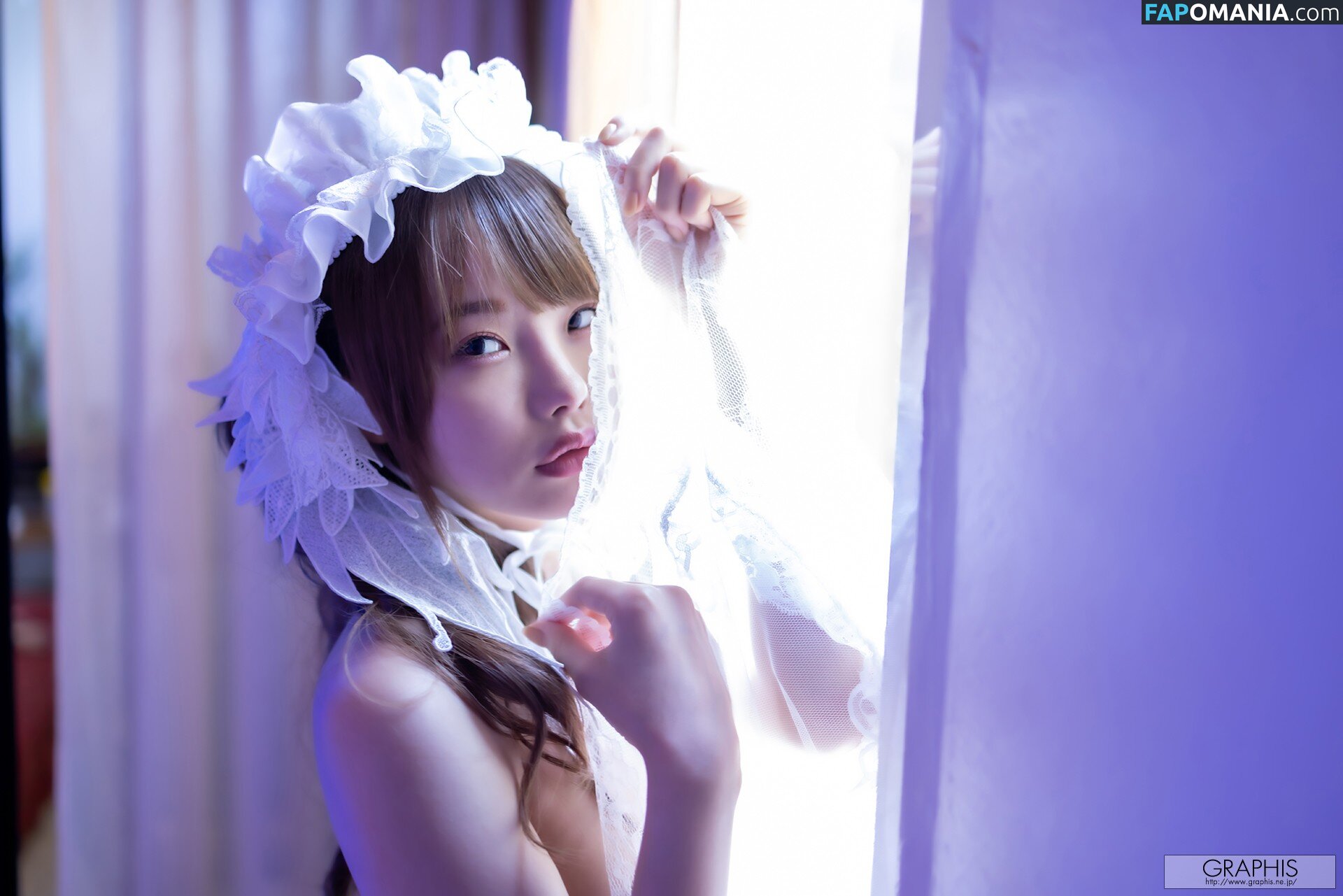 Jav Actress Gravure / amai_kurumi / yuki_nono7 ヌード OnlyFans  流出写真 #88