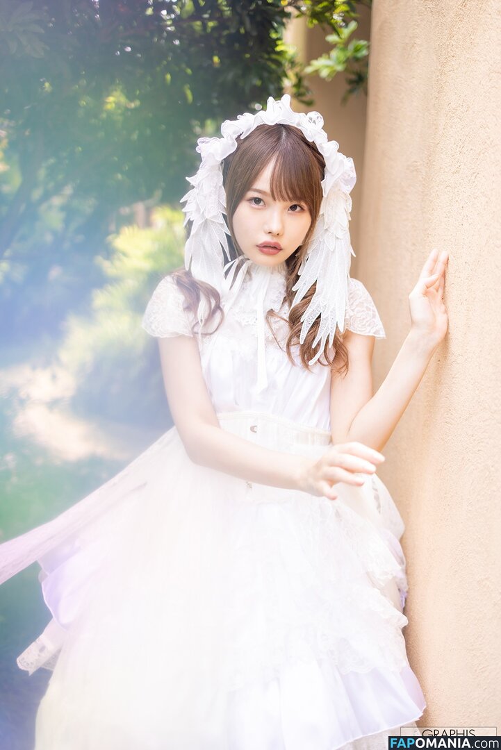 Jav Actress Gravure / amai_kurumi / yuki_nono7 ヌード OnlyFans  流出写真 #90