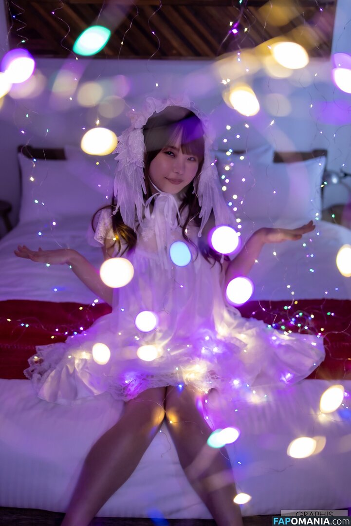Jav Actress Gravure / amai_kurumi / yuki_nono7 ヌード OnlyFans  流出写真 #91