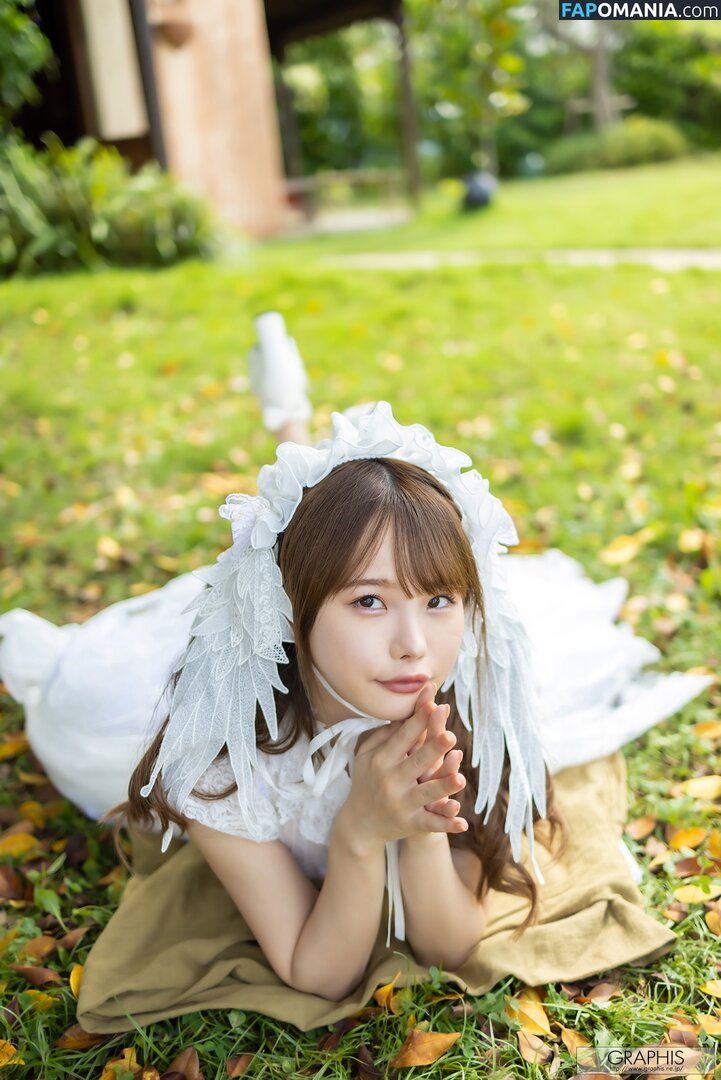 Jav Actress Gravure / amai_kurumi / yuki_nono7 ヌード OnlyFans  流出写真 #95