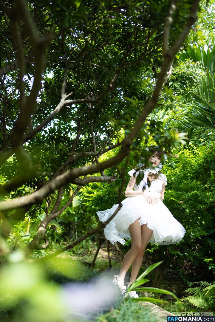 Jav Actress Gravure / amai_kurumi / yuki_nono7 ヌード OnlyFans  流出写真 #96