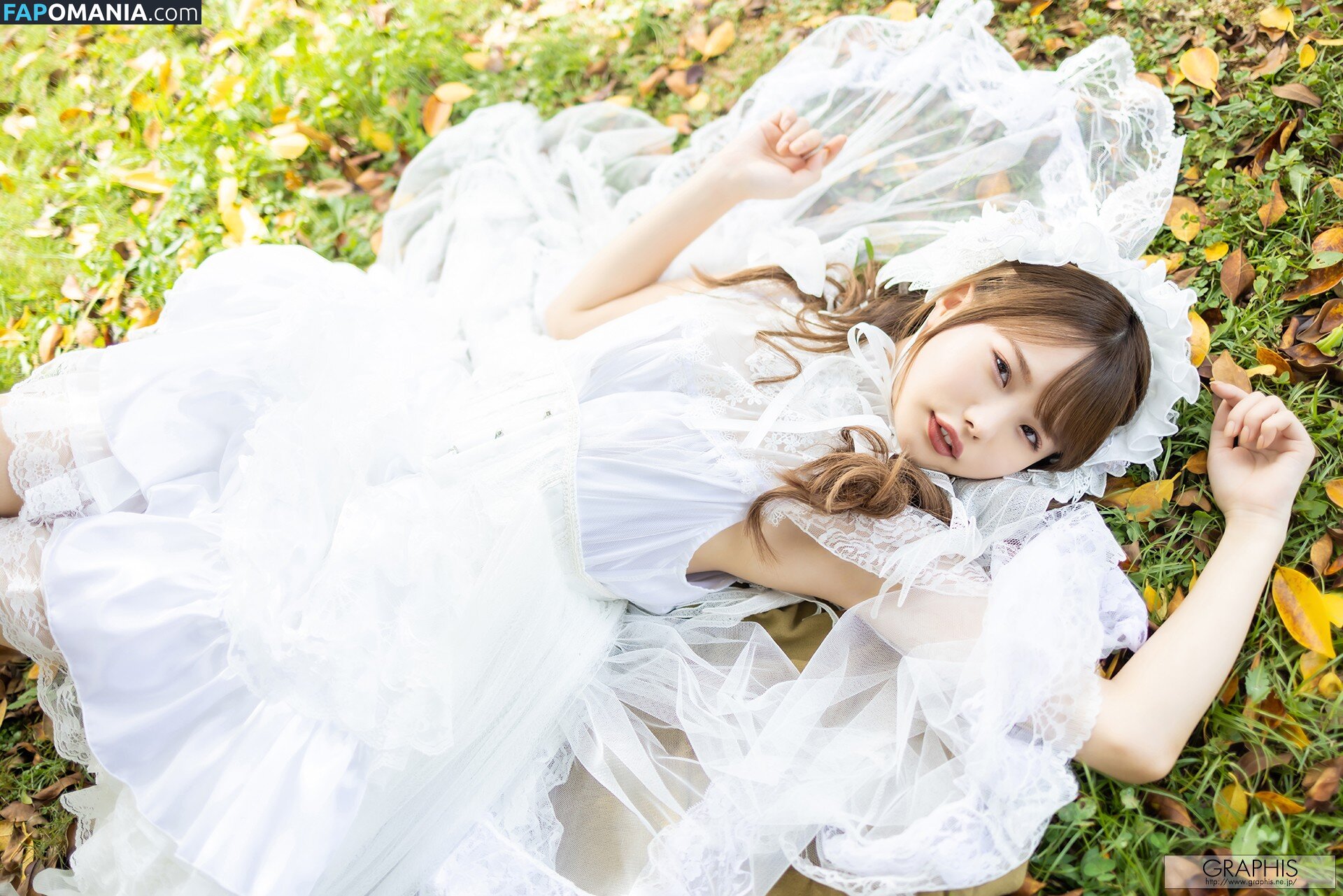 Jav Actress Gravure / amai_kurumi / yuki_nono7 ヌード OnlyFans  流出写真 #100