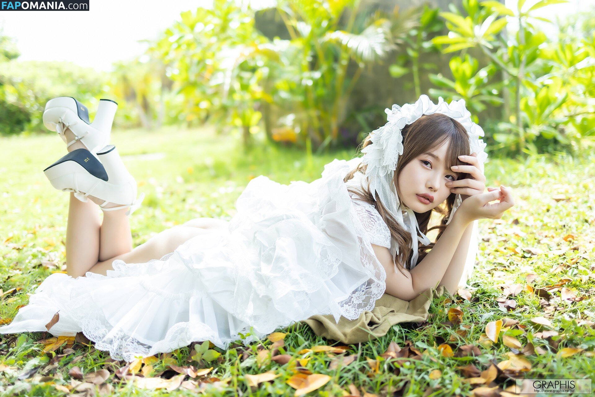Jav Actress Gravure / amai_kurumi / yuki_nono7 ヌード OnlyFans  流出写真 #106