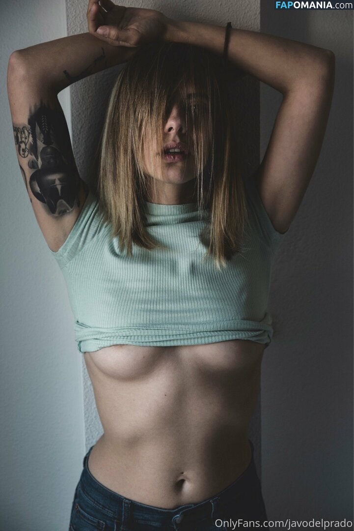 javierdelpradophoto ヌード OnlyFans  流出写真 #7