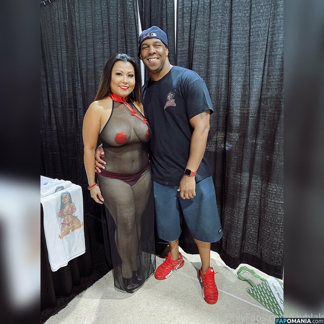 jayblak ヌード OnlyFans  流出写真 #40