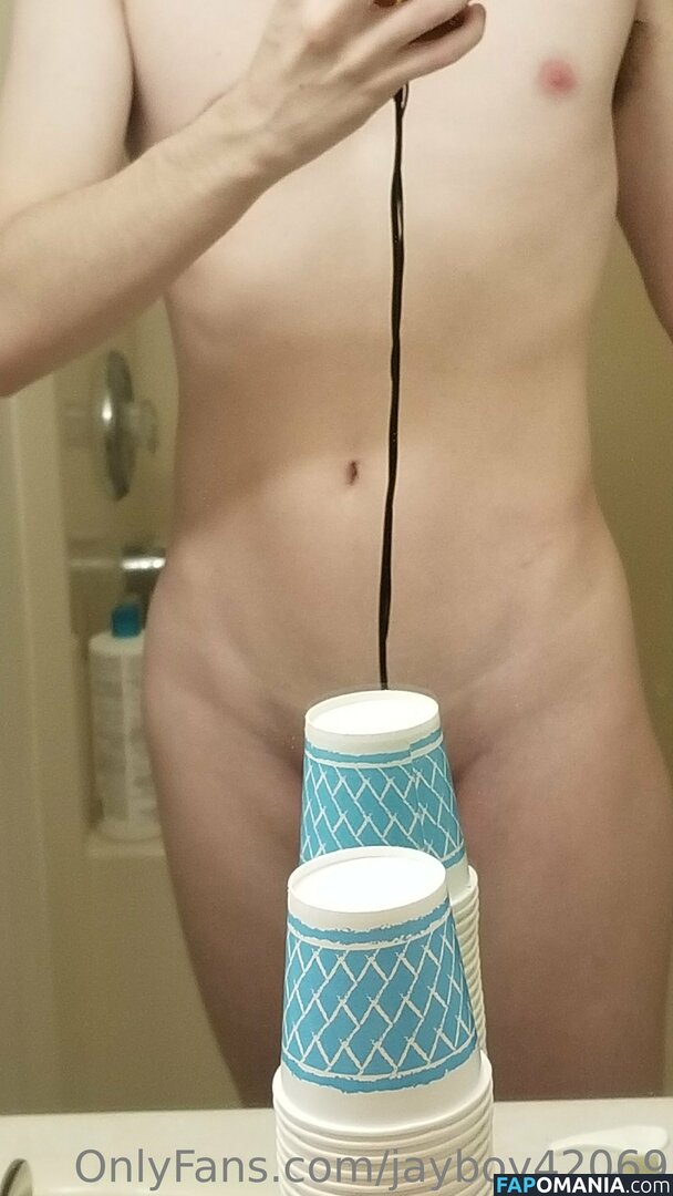 its_jay12119 / jayboy42069 ヌード OnlyFans  流出写真 #3