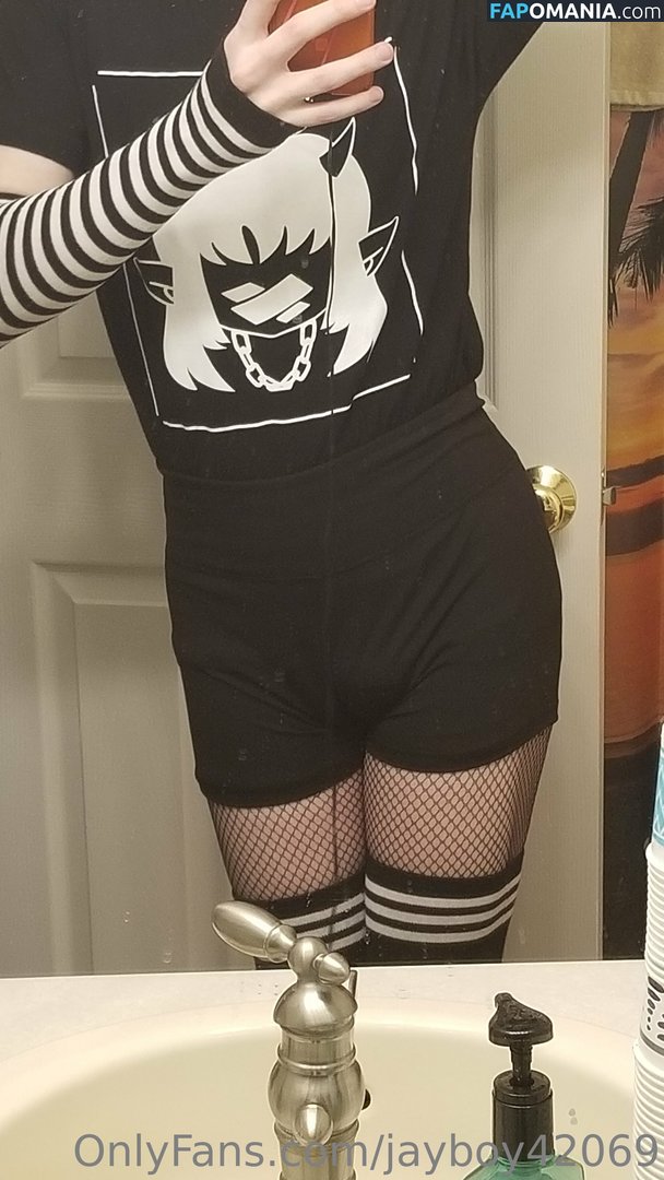 its_jay12119 / jayboy42069 ヌード OnlyFans  流出写真 #10