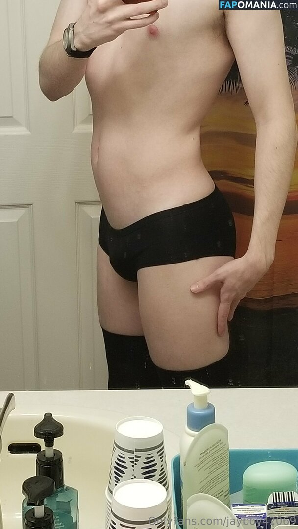 its_jay12119 / jayboy42069 ヌード OnlyFans  流出写真 #52