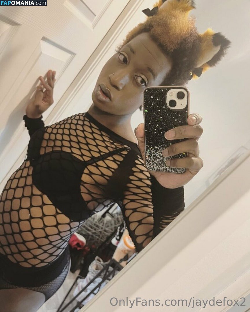 jaydefox2 / moonjay02 ヌード OnlyFans  流出写真 #14