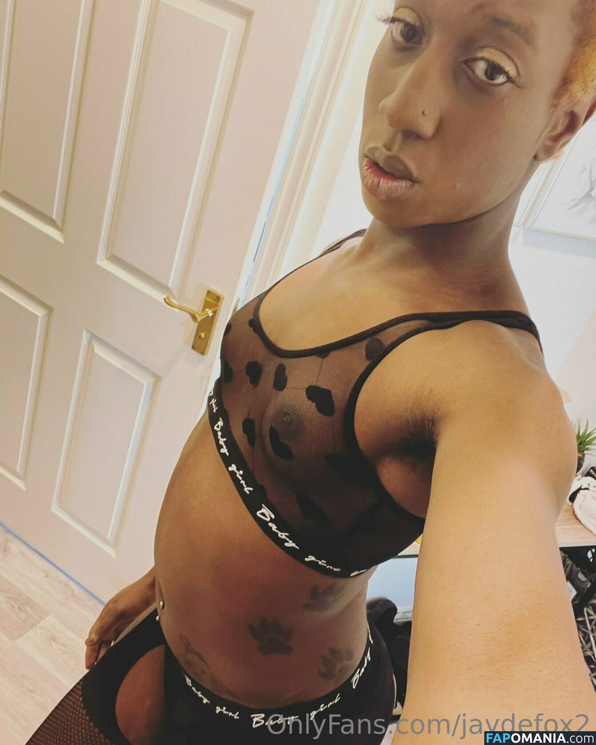 jaydefox2 / moonjay02 ヌード OnlyFans  流出写真 #19