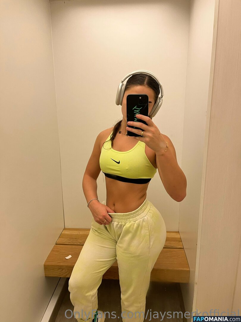 Jaysmerk / jaysmerkofficial ヌード OnlyFans  流出写真 #85