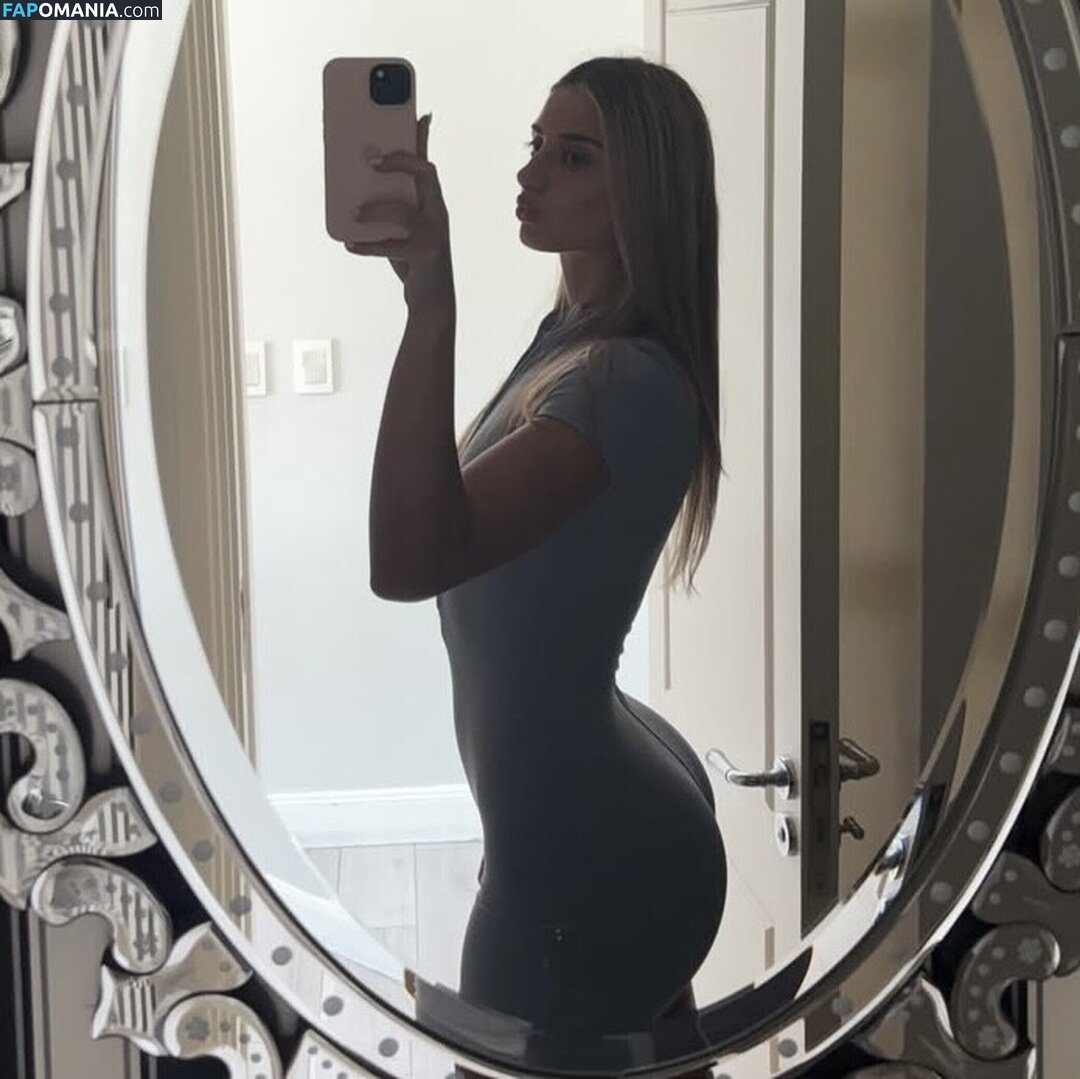 Jazmin Peralta / jazperalta_ ヌード OnlyFans  流出写真 #14