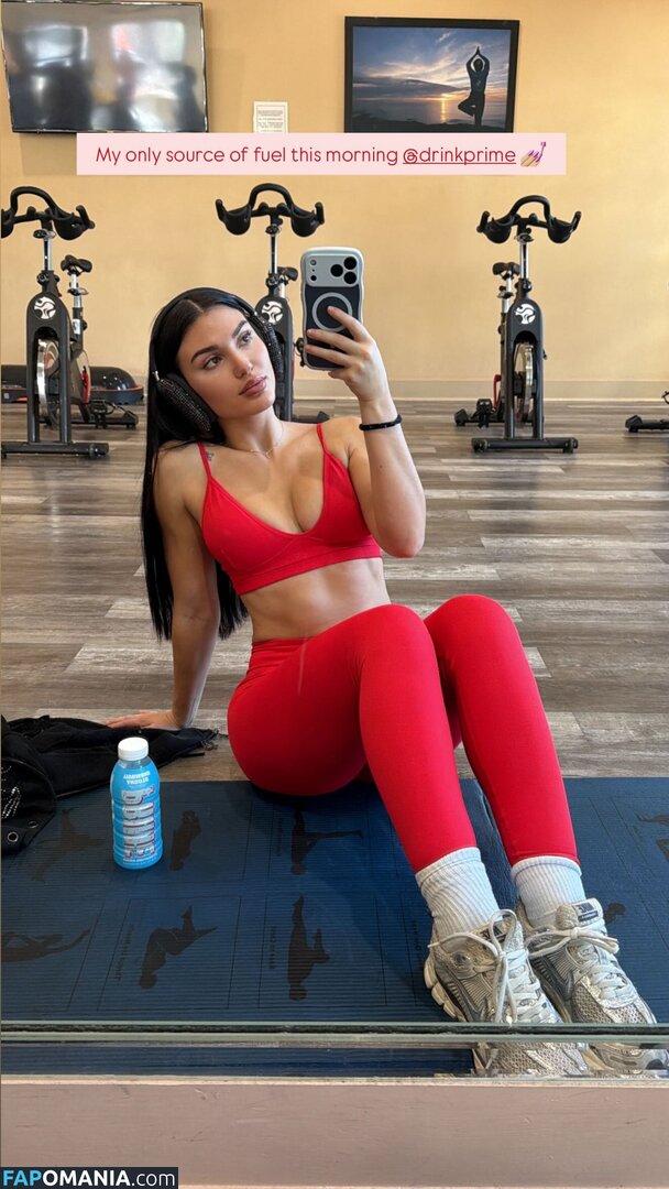 Jazmyn Nyx / jazmyn_wwe ヌード OnlyFans  流出写真 #1