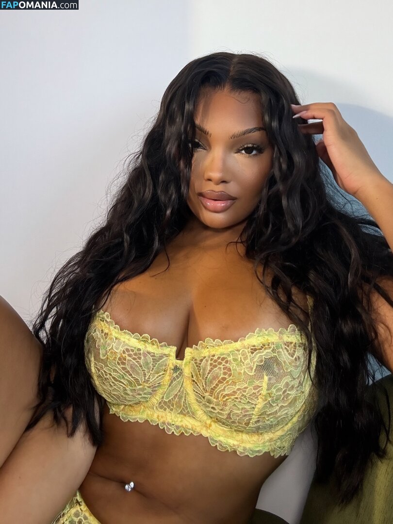 jazwiththevibes ヌード OnlyFans  流出写真 #2