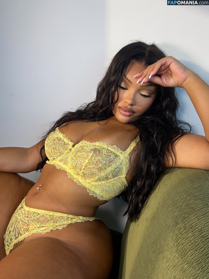 jazwiththevibes ヌード OnlyFans  流出写真 #6