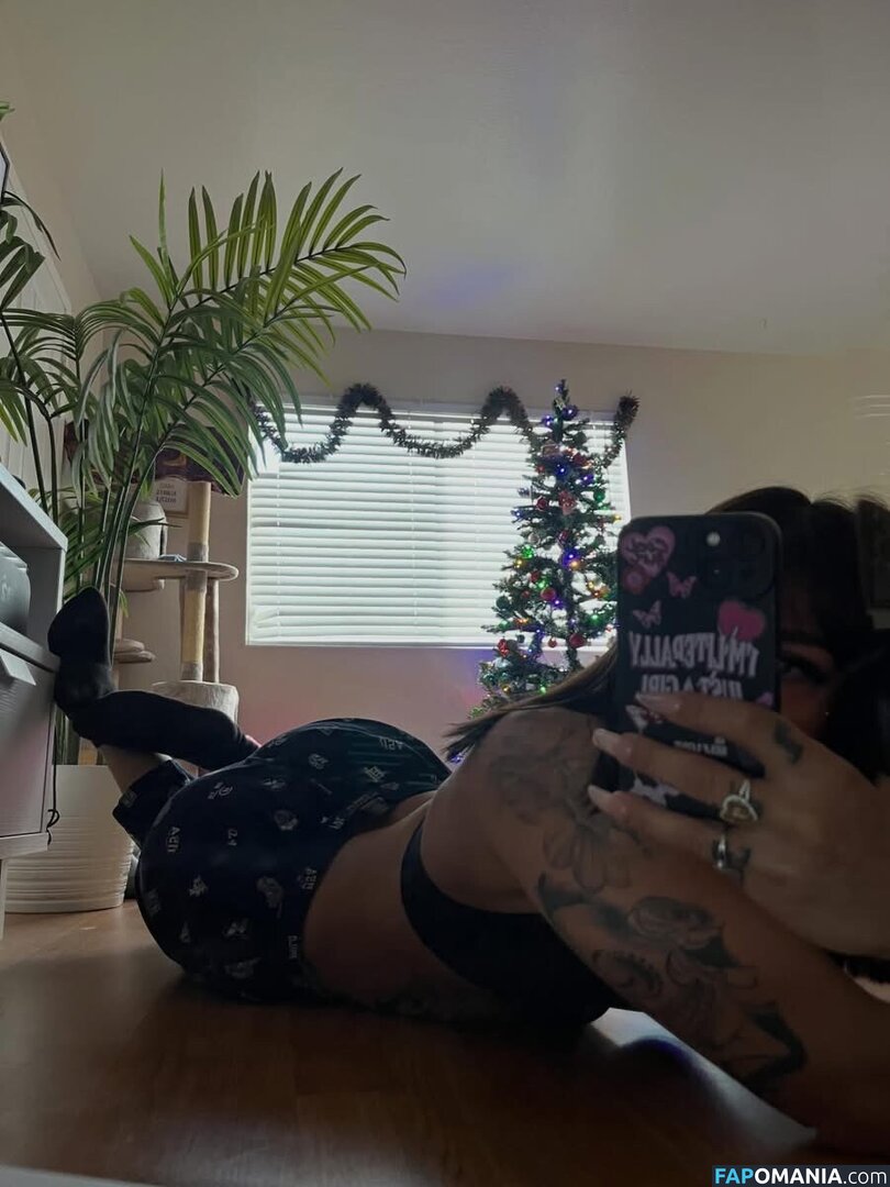 __jazzyfexo / __jazzyfeyxo ヌード OnlyFans  流出写真 #1