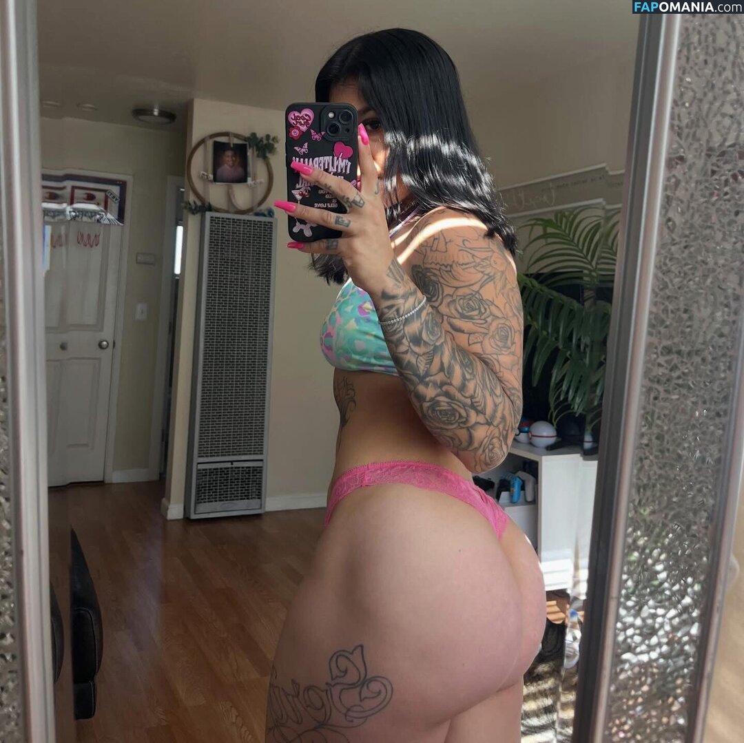 __jazzyfexo / __jazzyfeyxo ヌード OnlyFans  流出写真 #5