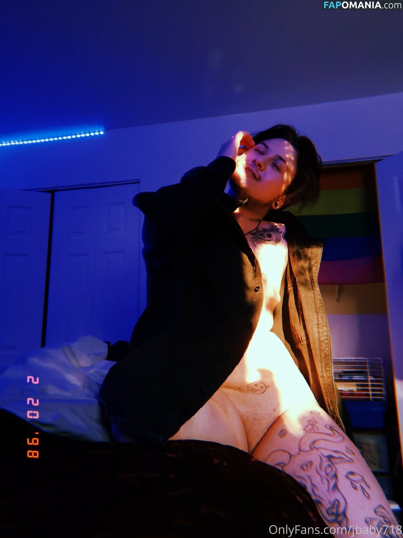 jbabe.718 / jbaby718 ヌード OnlyFans  流出写真 #27