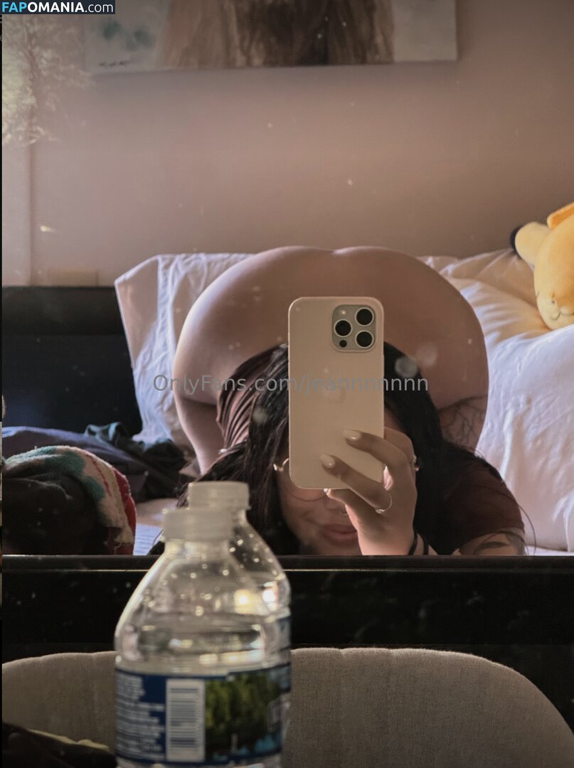 Jean Louie / anayazjbaker / jeannnnnnn ヌード OnlyFans  流出写真 #118