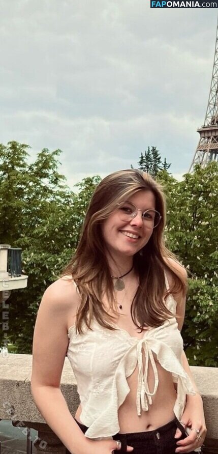 Jeanne.Zeitler / jeanne.ztlr ヌード OnlyFans  流出写真 #1