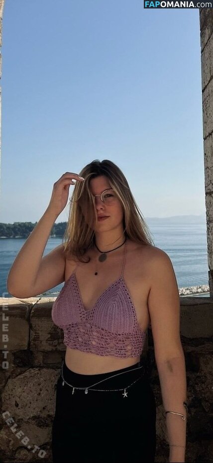 Jeanne.Zeitler / jeanne.ztlr ヌード OnlyFans  流出写真 #2