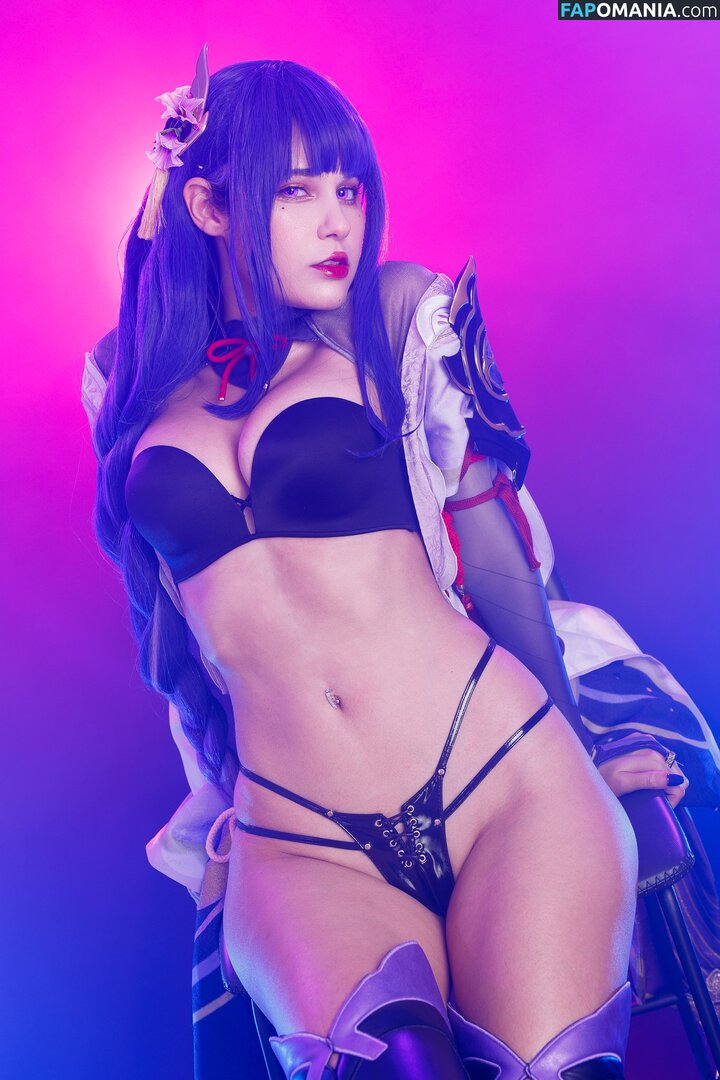 JeanWanWan ヌード OnlyFans  流出写真 #3