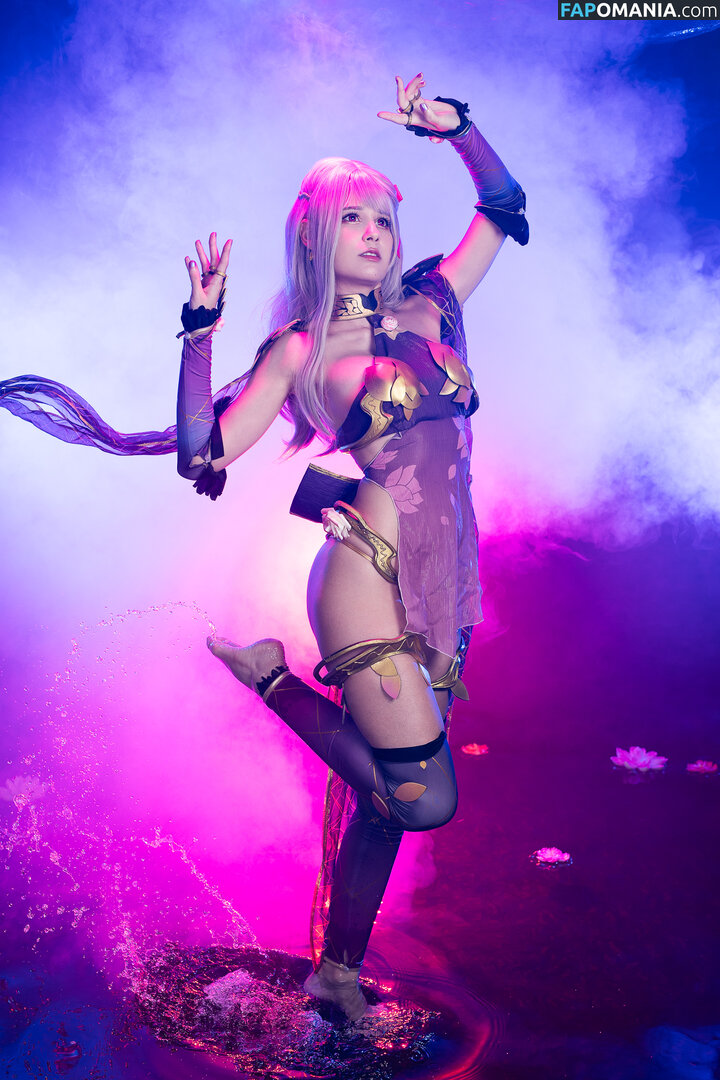 JeanWanWan ヌード OnlyFans  流出写真 #10