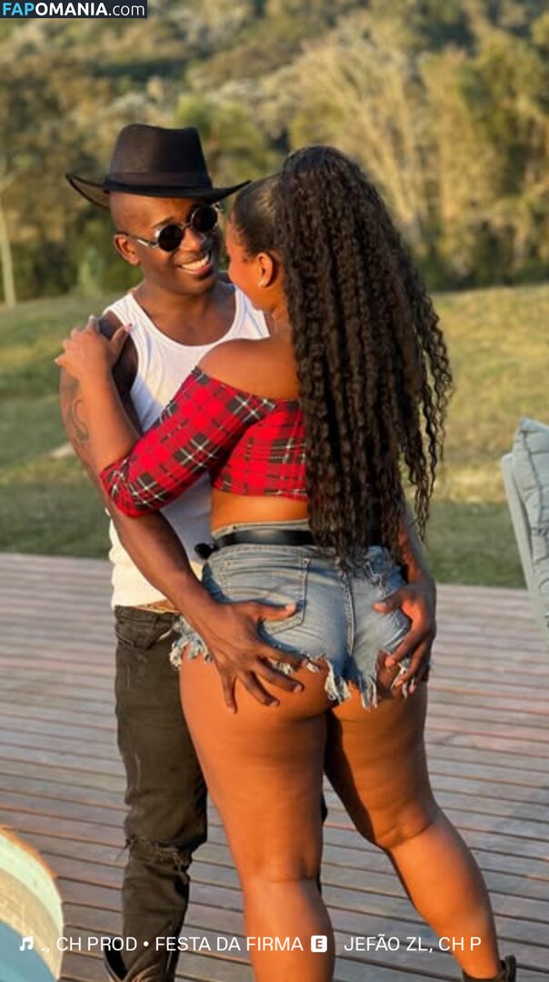 Jefaoicial / _iamshantell_ ヌード OnlyFans  流出写真 #17