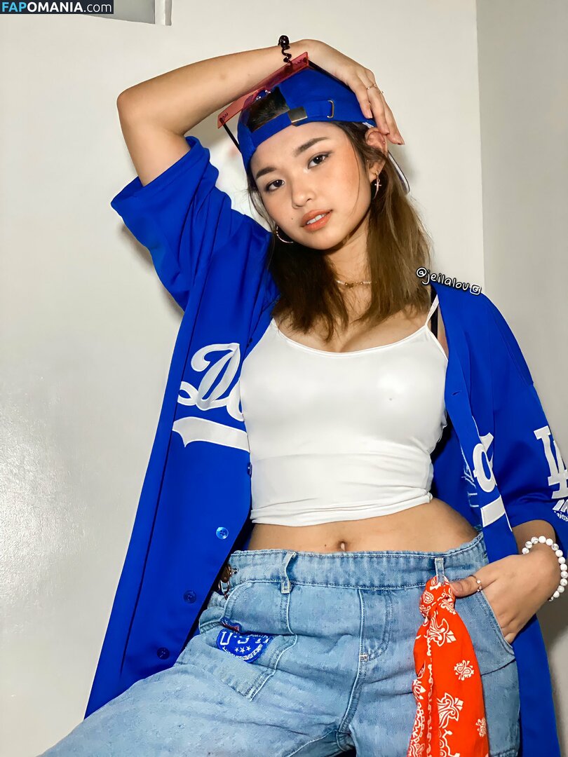 Jeila Dizon / Jeilalou / ilahdizon / jeiladizon ヌード OnlyFans  流出写真 #10