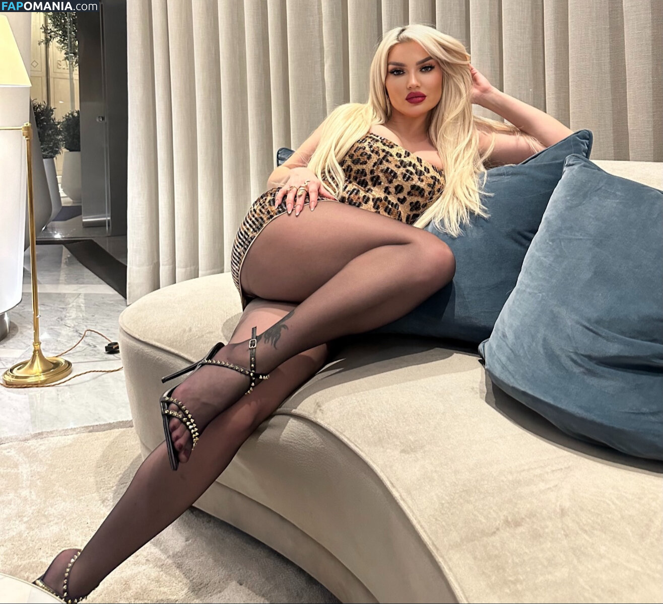 Jelena Savic / jelena_unikat ヌード OnlyFans  流出写真 #6