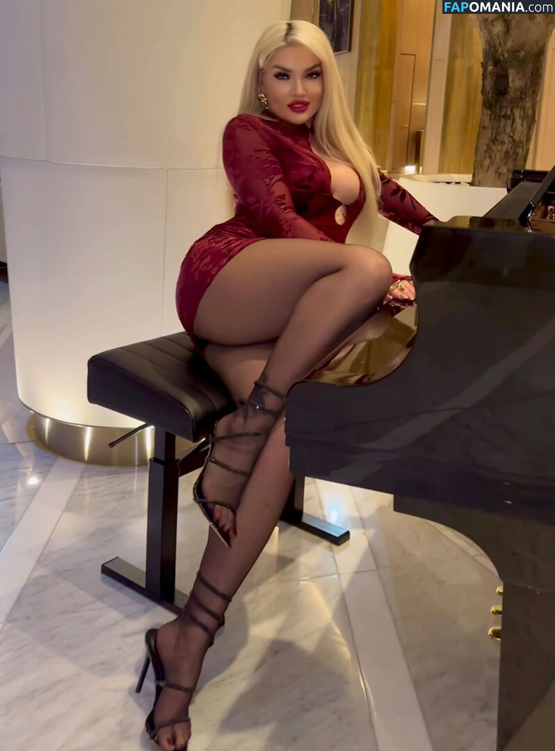 Jelena Savic / jelena_unikat ヌード OnlyFans  流出写真 #10