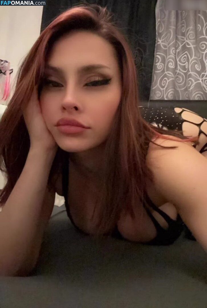 Jeliya_justlikethat ヌード OnlyFans  流出写真 #64