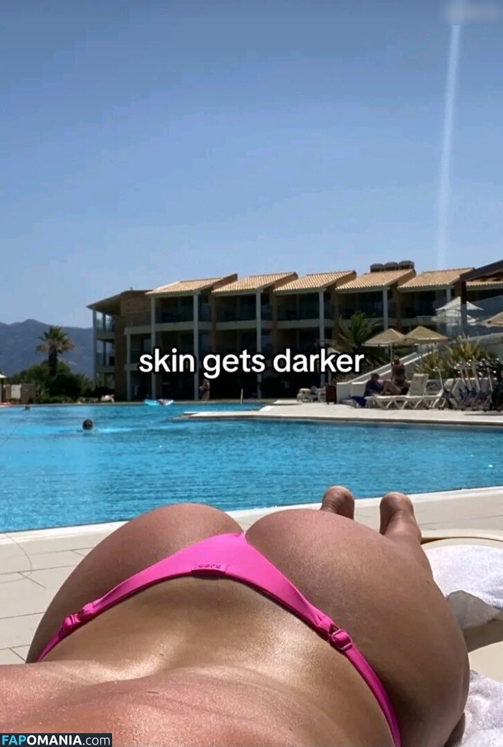 Jelle Karbstein / Jellefeline / jelenajensen ヌード OnlyFans  流出写真 #96