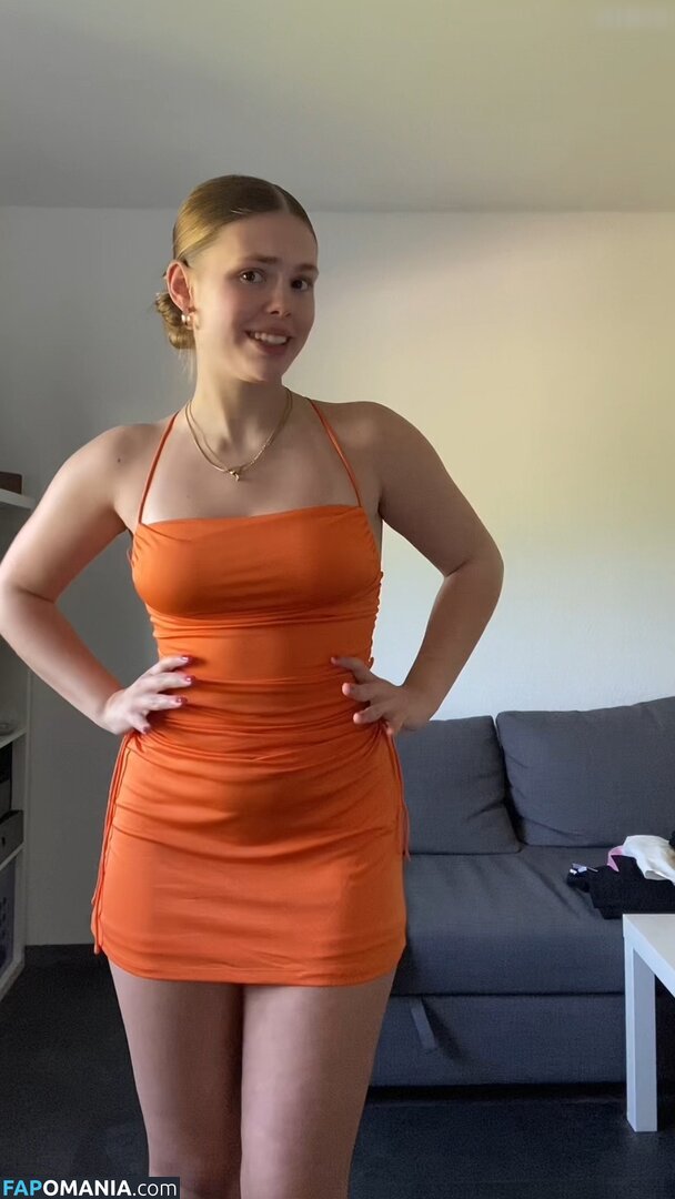 Jelle Karbstein / Jellefeline / jelenajensen ヌード OnlyFans  流出写真 #141