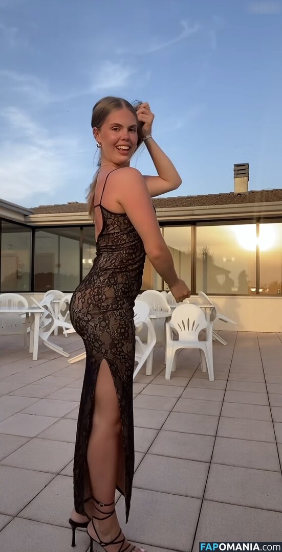 Jelle Karbstein / Jellefeline / jelenajensen ヌード OnlyFans  流出写真 #176