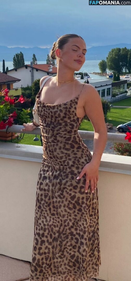 Jelle Karbstein / Jellefeline / jelenajensen ヌード OnlyFans  流出写真 #179