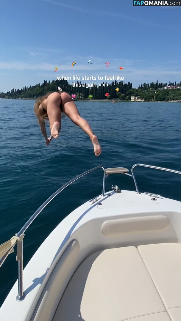 Jelle Karbstein / Jellefeline / jelenajensen ヌード OnlyFans  流出写真 #189