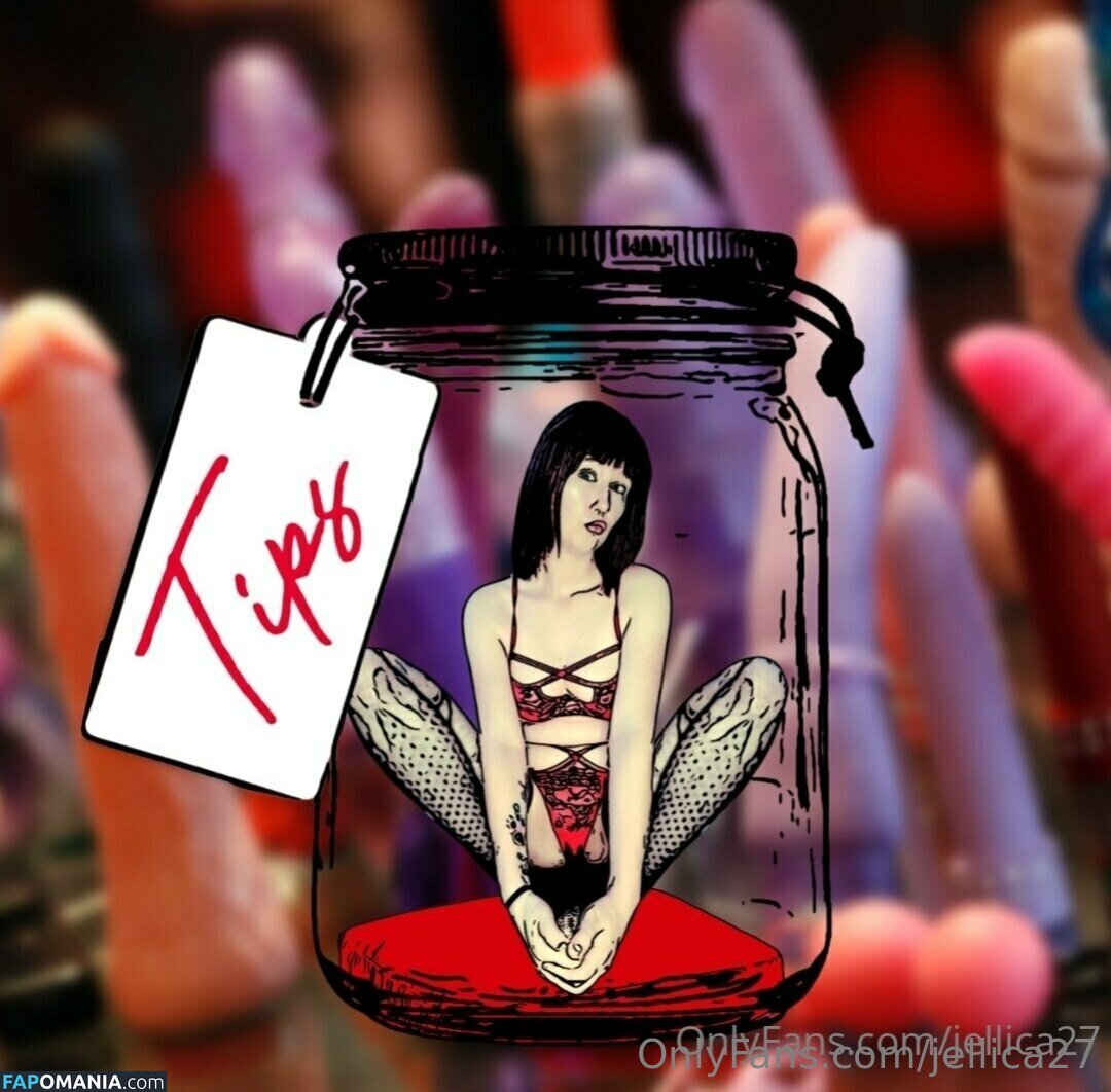 jelica_05_hej / jellica27 ヌード OnlyFans  流出写真 #2
