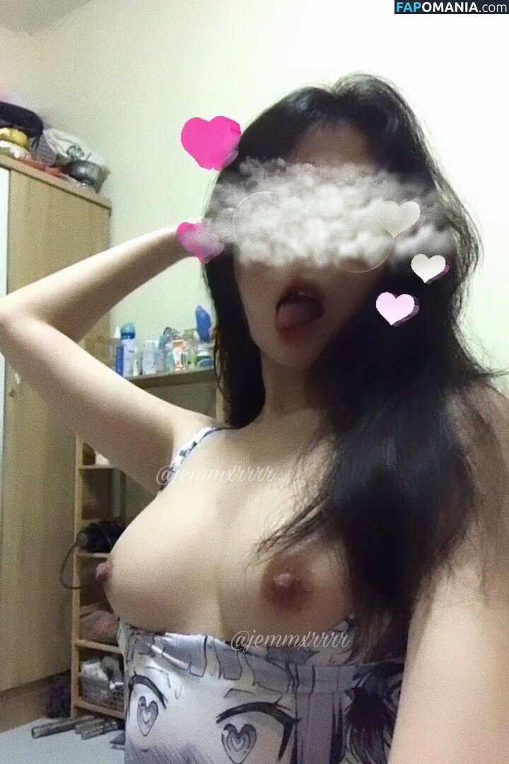 jemmxrrrr ヌード OnlyFans  流出写真 #11