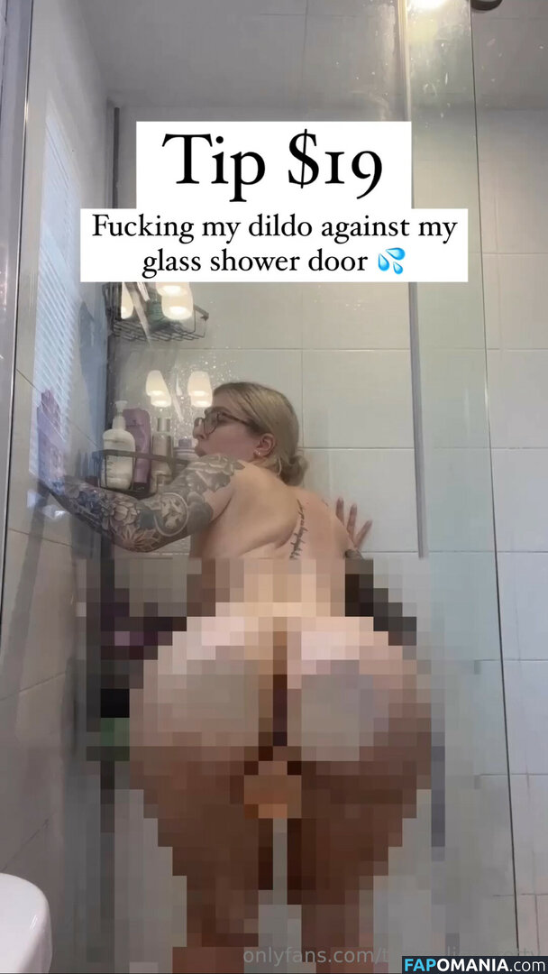 Jen Brett / JenBretty / therealjenbretty ヌード OnlyFans  流出写真 #769